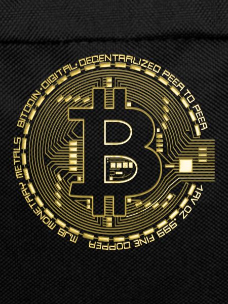 Bitcoin Gold