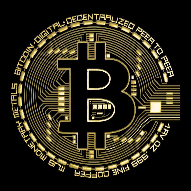 Bitcoin Or