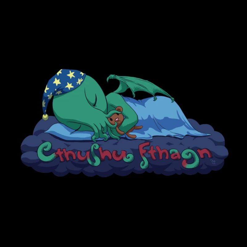 Cthulhu Fthagn