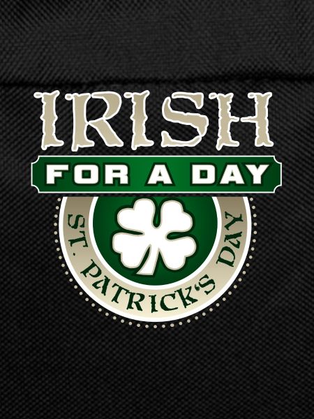 Irish For A Day