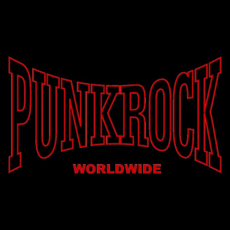punk rock