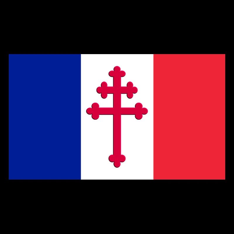 croix de Lorraine