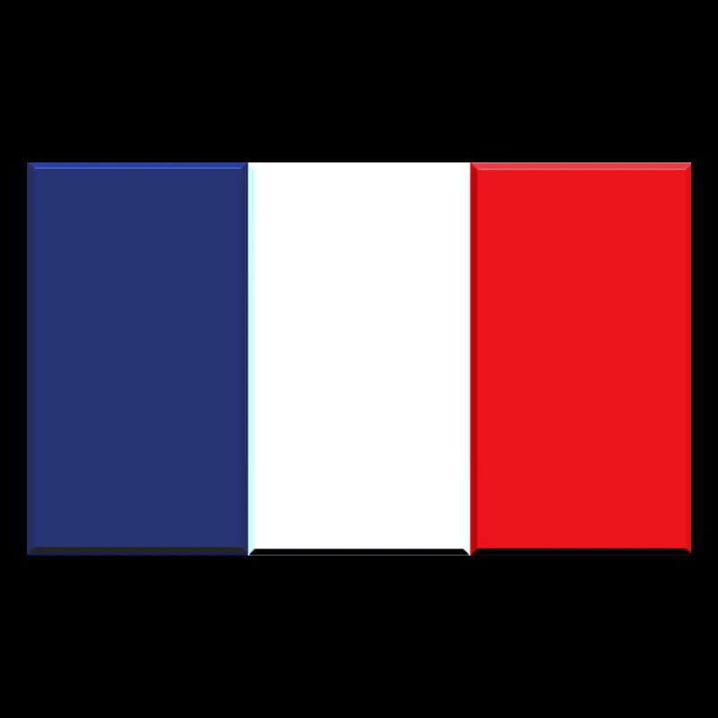 drapeau français