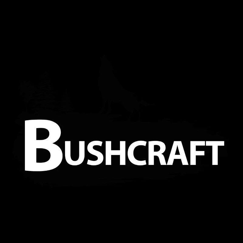 Bushcraft
