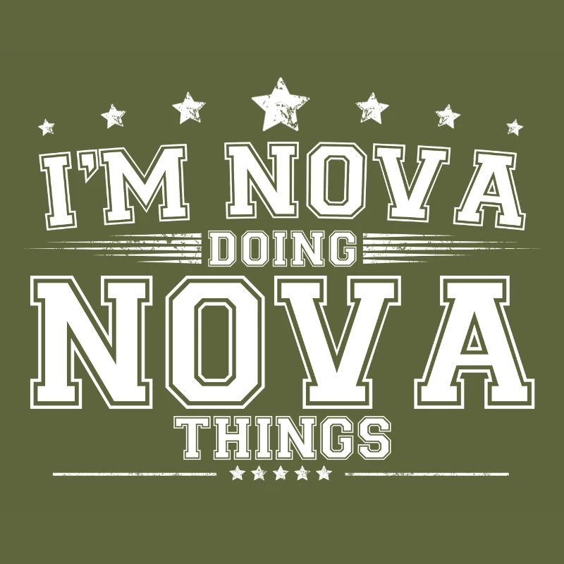 Nova