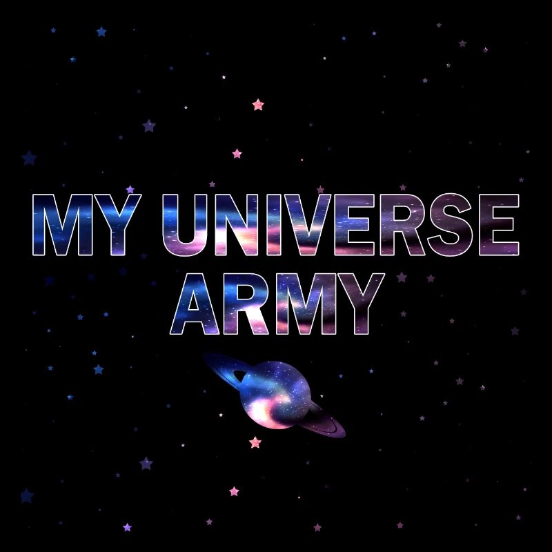 My Universe Army