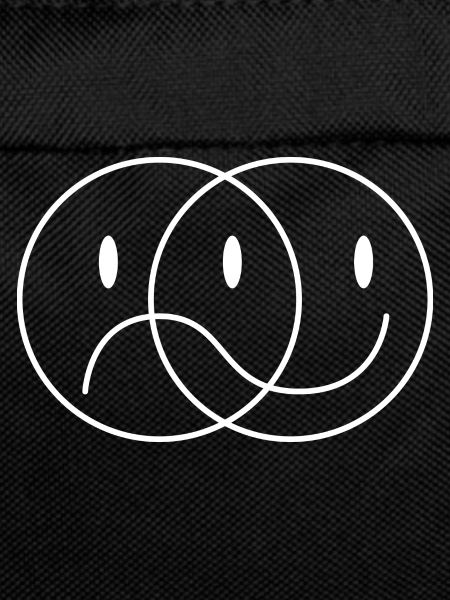 Sad Smile