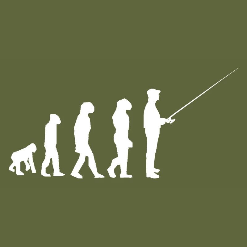 évolution pêche