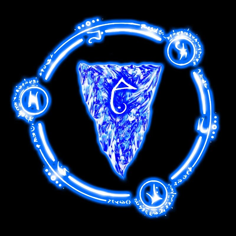 Arcane Power LoL Gaming design