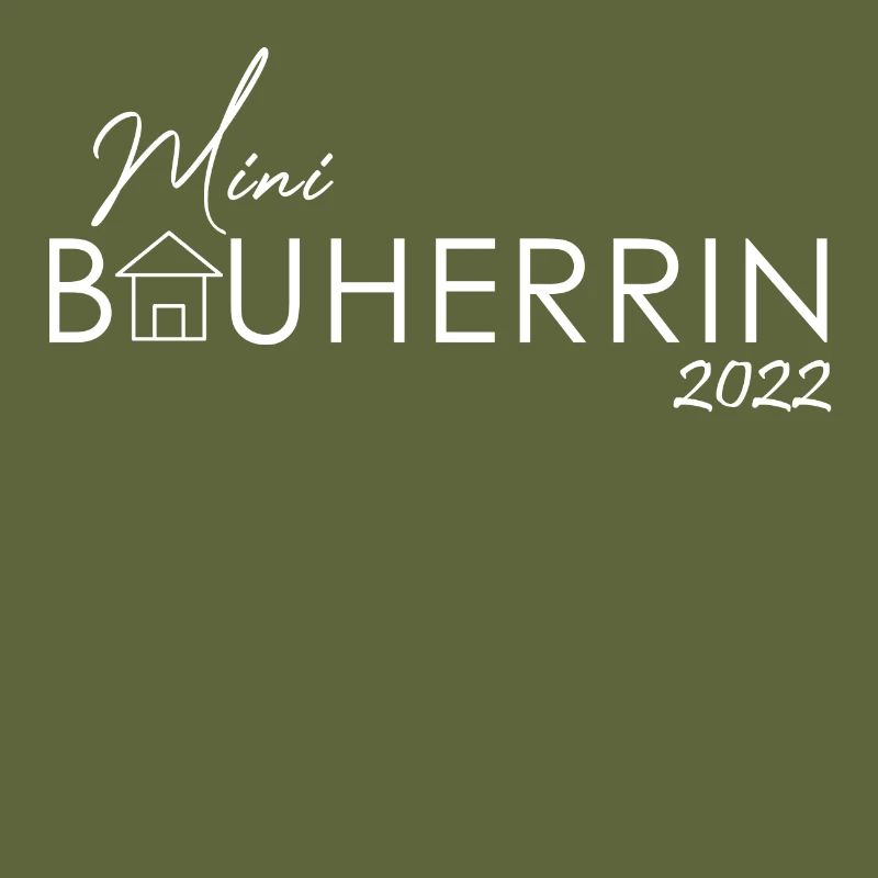 Junior Kind Bauherrin 2022 | Hauskauf Eigenheim