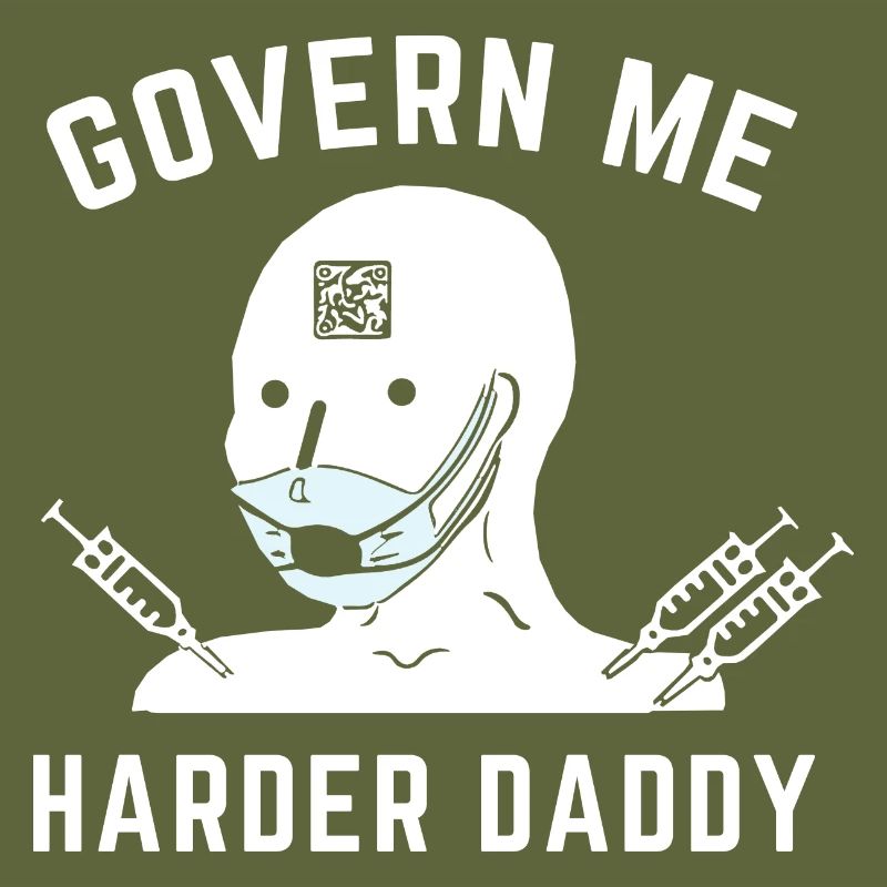 BEHERRSCHE MICH HÄRTER DADDY