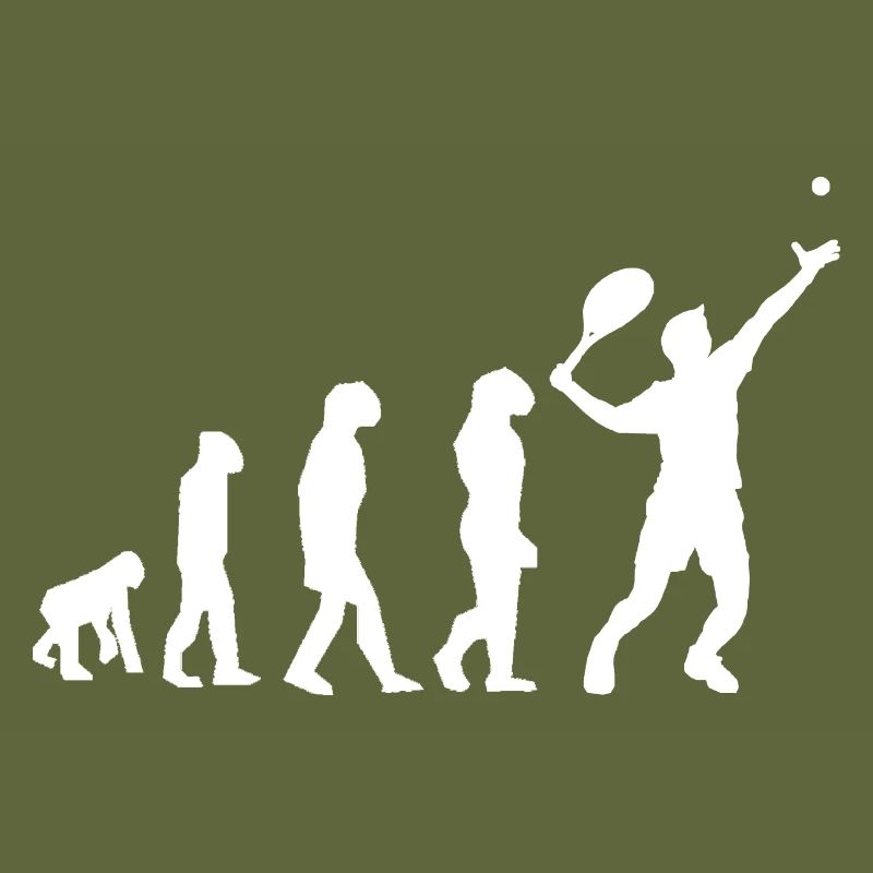 Tennis Evolution