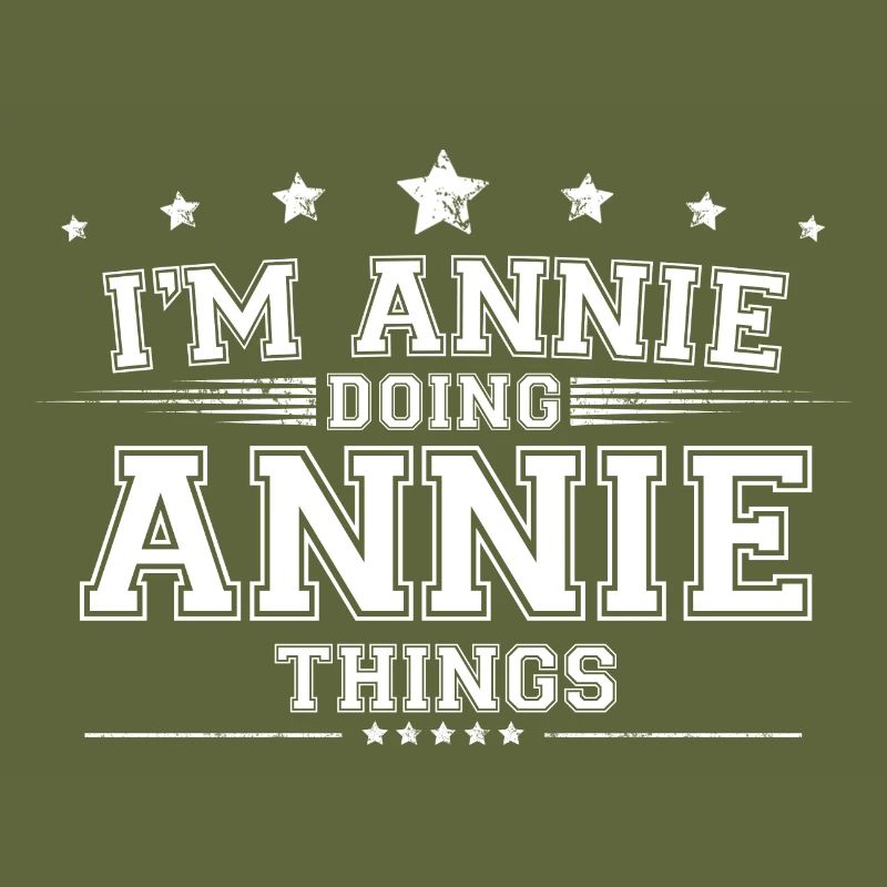 Annie
