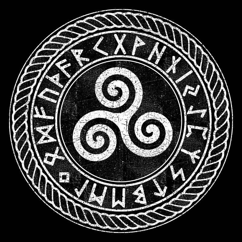 Triskele