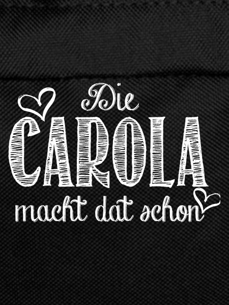 Carola