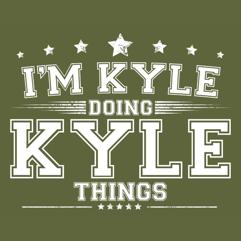 Kyle
