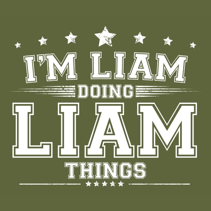 liam