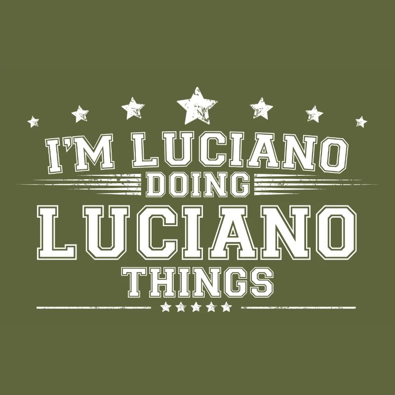 Luciano