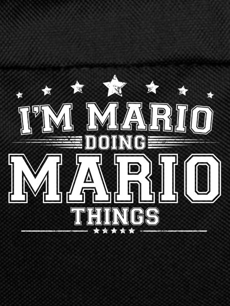 Mario