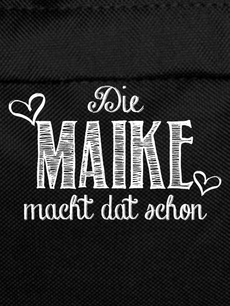maike