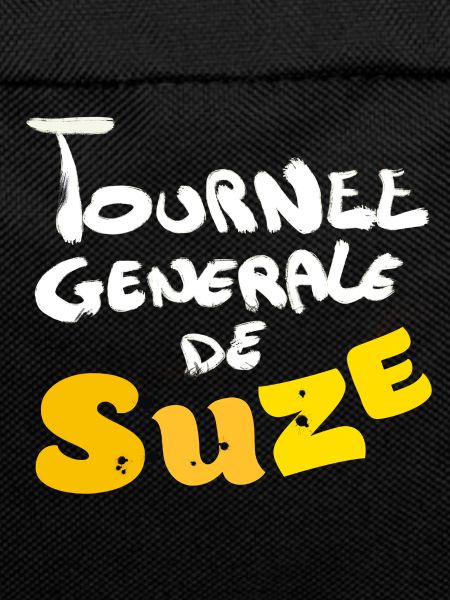 SUZEE FRIENDLY