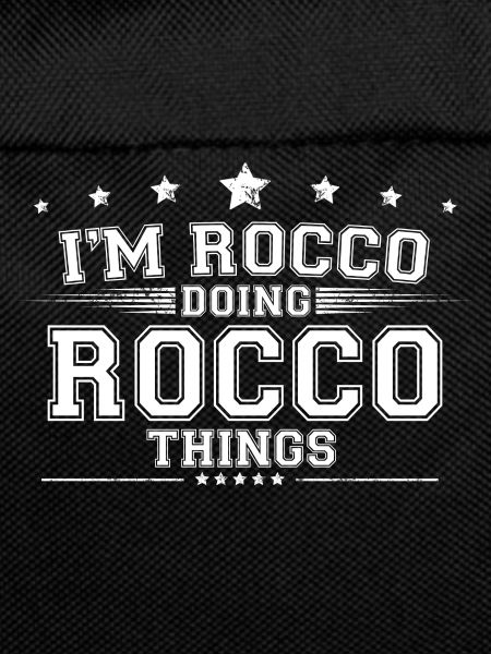 Rocco
