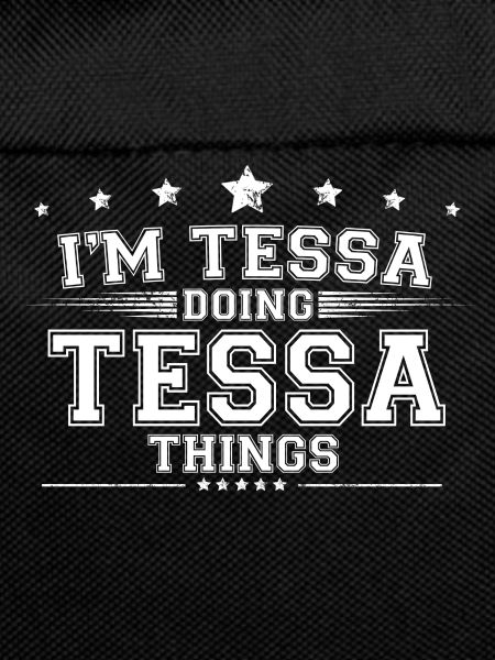 Tessa