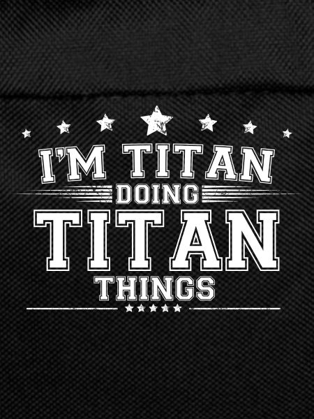 Titan