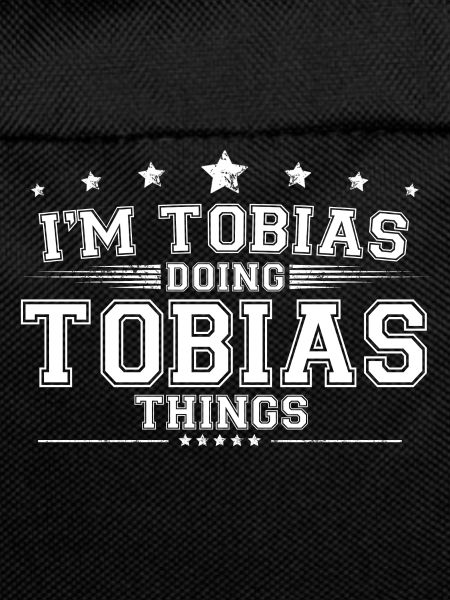 Tobias