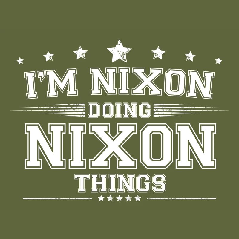 Nixon