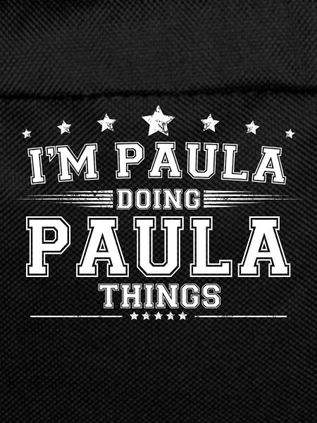 Paula
