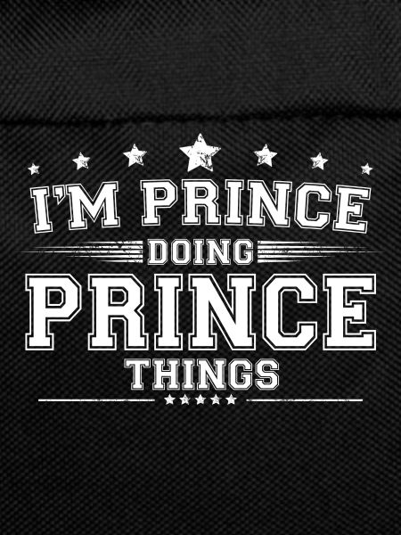 Prinz
