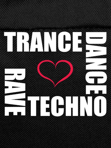 techno dance trance rave