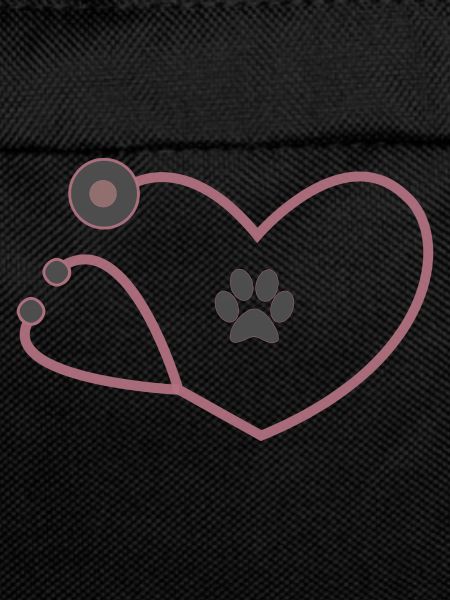 Animal Physician Veterinarian Stethoscope