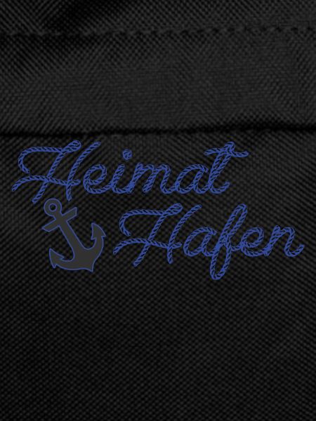 Heimat Hafen