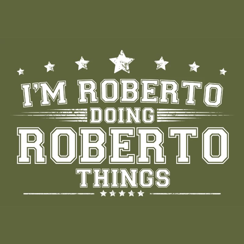 Roberto