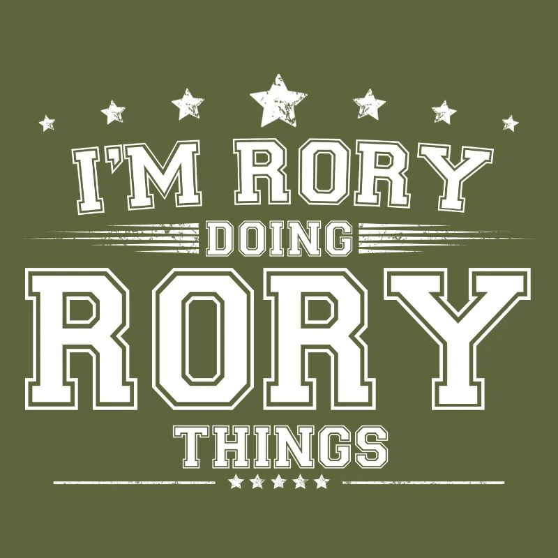 Rory