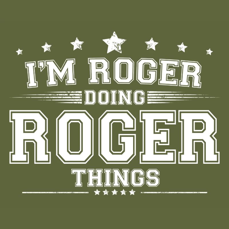 Roger