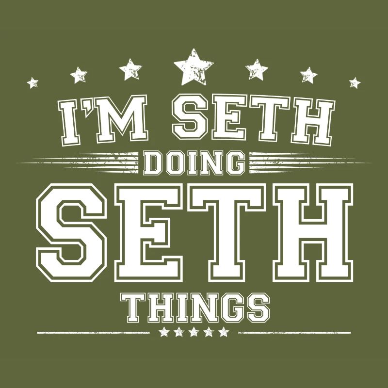 Seth