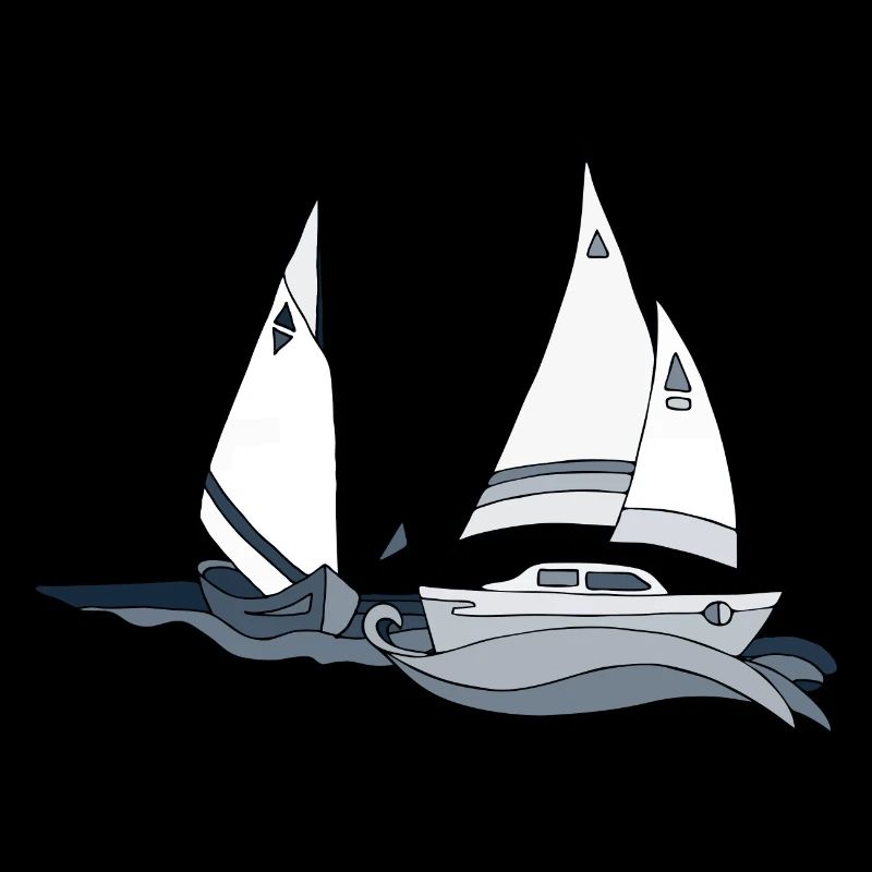 Segelboote