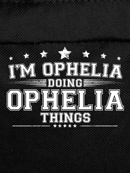 Ophelia
