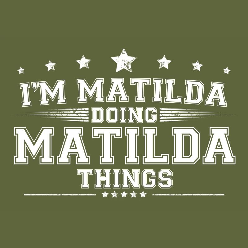 Matilda