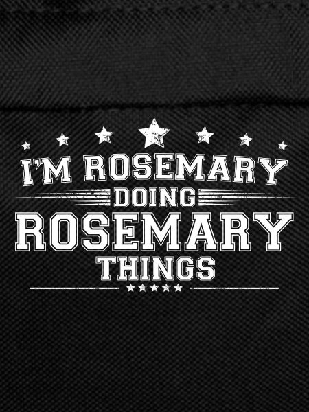Rosemary