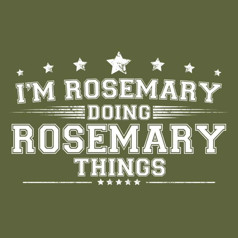 Rosemary