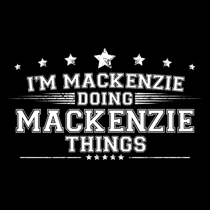 Mackenzie