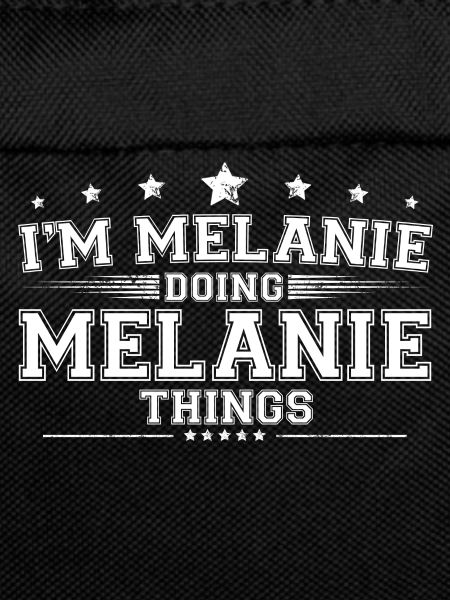 Melanie