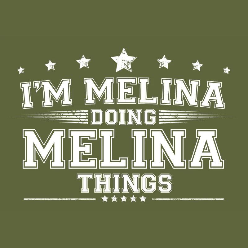 Melina