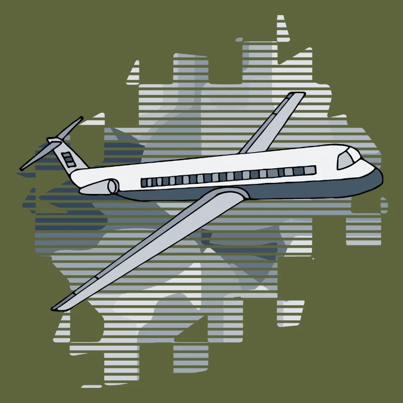 Flugzeug