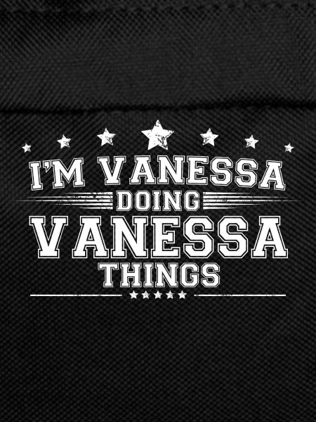 Vanessa