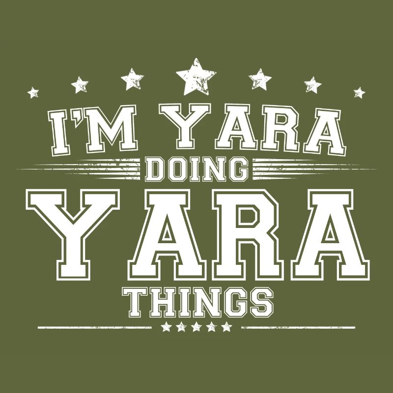 Yara